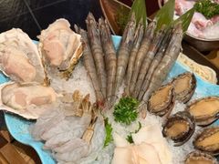 -牛New寿喜烧(金鹰世界店)