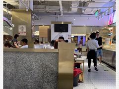 -串一火锅(赛格国际购物中心店)