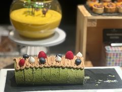 -上海锦江汤臣洲际大酒店壹阶层