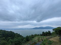 -黄山太平湖风景区