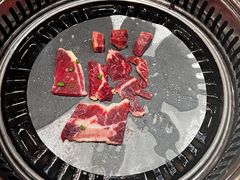 -匠牛亭·锅物烧肉放题自助(昆百大·泰业城店)