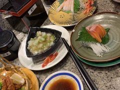 -合点寿司(美罗城店)