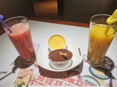 -斗牛士牛排餐厅(嘉里汇店)