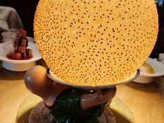 -吴越荣记苏州菜·松鼠桂鱼 100% 活鱼现做(月光码头店)