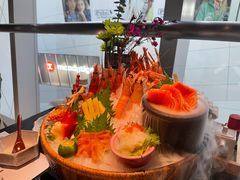 -花潮料理艺食馆(SM新生活广场店)