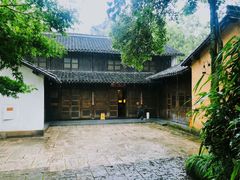 -法云安缦酒店
