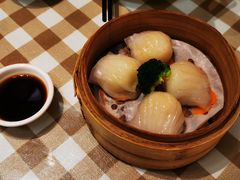 虾饺皇-新大咀港式茶餐厅(宝山万达店)