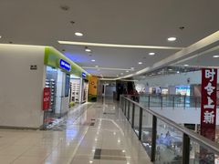 -新田360广场(上海华侨城店)