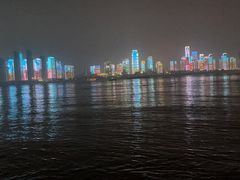 -武汉关码头(轮渡站)