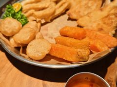 -岛风·台食小馆 ISLAND BISTRO(烟台山店)
