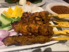 -关夫人餐厅(阳光广场店)