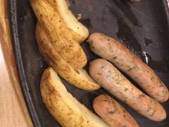 -萨莉亚意式餐厅(特力时尚汇店)