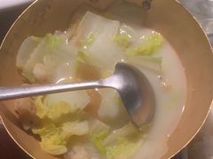 -赠李白·如诗的川味(余杭万达广场店)