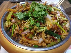 -食通天·寰宇集(杭州万象城店)