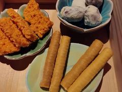 -醉西楼·国风茶社