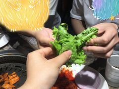 -33韩式自助烧烤(环城南路店)