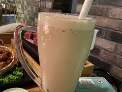 -湊湊火锅·茶憩(杭州湖滨银泰in77店)