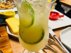 -豪客来牛排(红豆万花城店)
