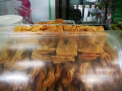 -老磁器口豆汁店(天坛店)