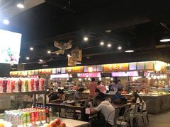 -大食代(龙德广场)