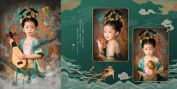 -倾城宝贝儿童摄影(浦东金谊店)