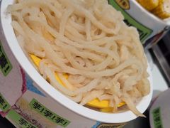 -龍歌自助小火锅(雨花台江南虹悦城店)