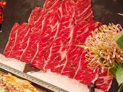 -蟹犇前•帝王蟹雪蟹(陆家嘴店)