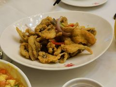 -丰收日·小海鲜·沪上家宴(顾村正大店)