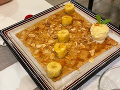 anna皇后安娜可丽饼-LA CREPERIE BRETONNE布列塔尼法式餐厅(天童北路店)