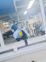 -HG美发设计沙龙