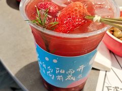 -生活如沸·顺德水牛奶火锅(大学路店)