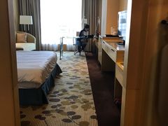 -上海浦西万怡酒店