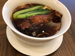 -水月周庄铂尔曼酒店-水月荟中餐厅