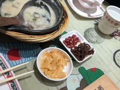 -蟹蟹潮汕砂锅粥(食八方美食城店)