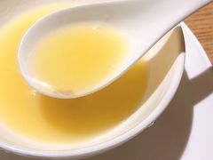 花胶鸡锅底-尚海豆捞(乐虹坊店)