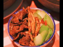 -临胜烧烤大牌档(东葛店)