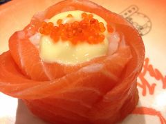 -禾绿寿司(星光68广场店)