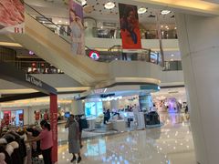 -银座mall(东直门店)
