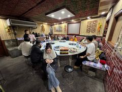 -高家小院铁锅炖大鹅(哈西高铁站店)