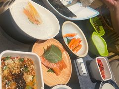-海鼎荟海鲜姿造(泉州仟禧店)