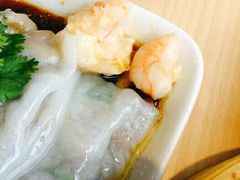 -多多旺港式茶餐厅(新区店)