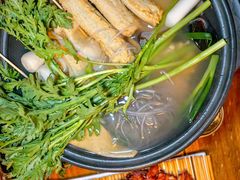 -Outdark Korean Restaurant