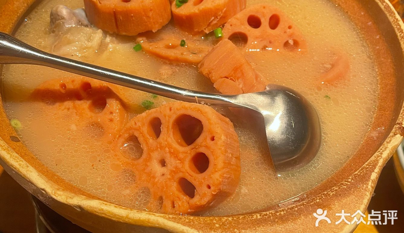 今日打卡餐厅推荐