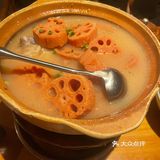 今日打卡餐厅推荐