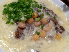 蛋冲捞面-小豆海棠(人民南路店)