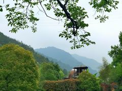 -黄公望隐居地
