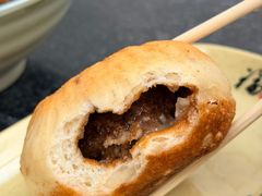 -上海为民商行清真饭店(南大路店)