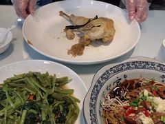 -臻品汇-镇江菜-河豚(大润发店)