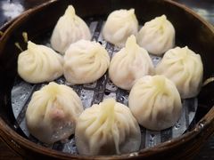 -上味馆南翔小笼(真金路店)