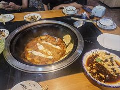 -人民公社大食堂(顺义总店)